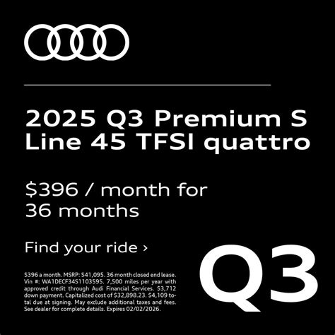 Audi Mendham - New Audi & Used Cars Dealer in Mendham