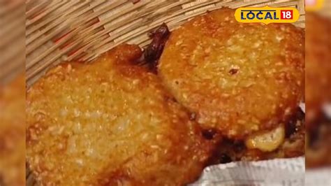 মালপোয়া নয়, এই মিষ্টির নাম পোয়ারুটি, অপূর্ব স্বাদ, নববর্ষে বানিয়ে ...