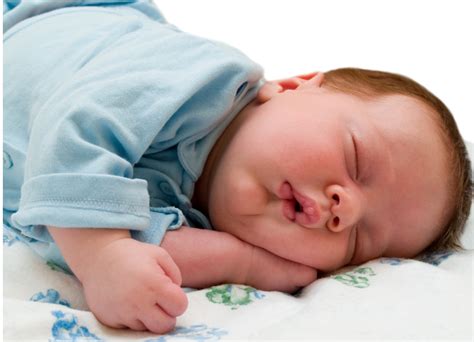 宝宝睡觉不安稳怎么办 如何提高孩子的睡眠质量2018 _八宝网