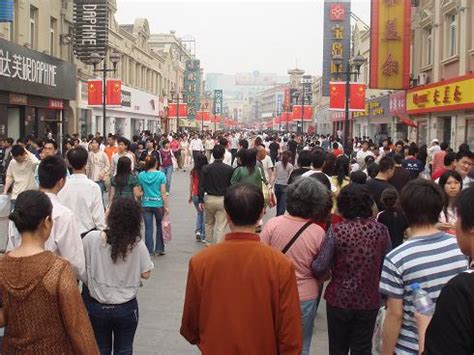天津值得一去的老街，至今有600多年历史，被誉为天津商业的摇篮|估衣街|老街|天津_新浪新闻