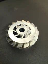 Customized Part Machining Service Trader - Retailer | Keytex Machines ...