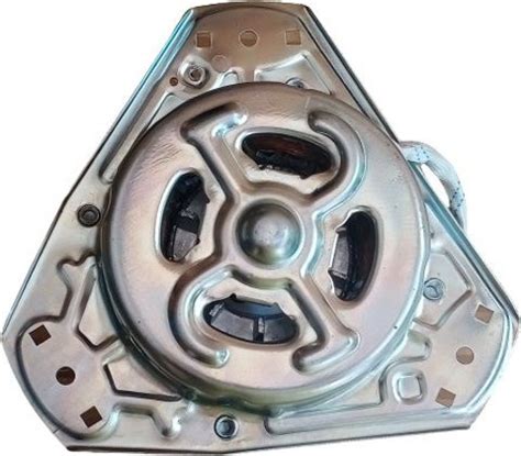 Zippco Spin Motor Suitable For Samsung Semi Automatic Washing Machine ...