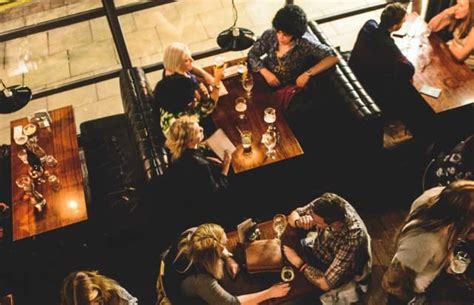Pubs and bars in Manchester | Visit Manchester
