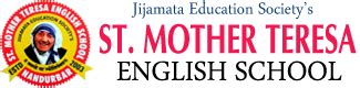 JES's ST. MOTHER TERESA ENGLISH MEDIUM SCHOOL | NANDURBAR | MAHARASHTRA