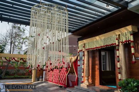 SHOPZTERS EXCLUSIVE - DECOR PICS FROM THE BABY SHOWER OF SNEHA AND PRA ...