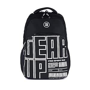 Buy Gear Arise 40L Large Water Resistant School Bag With Sternum Strap ...