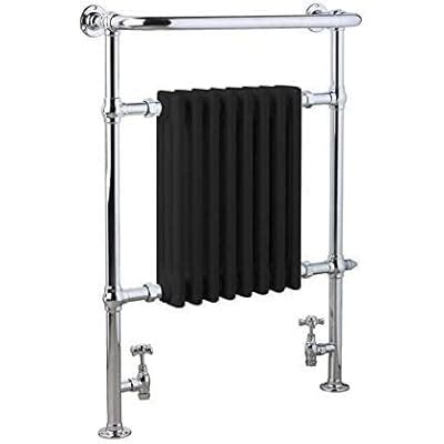 AQUAWORLD Traditional Victorian Style Bathroom Heated Towel India | Ubuy