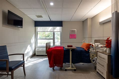 Facility | Autumn Lake Norwalk