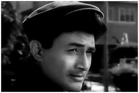 Do You Know Dev Anands Father Was Against His Wish to Study in England