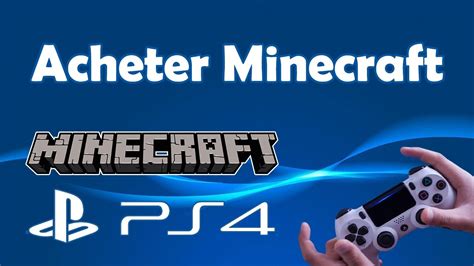 Image result for Comment Avoir Minecraft Java Sur PS4