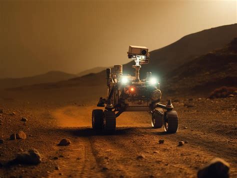 Mars Exploration 的图像结果