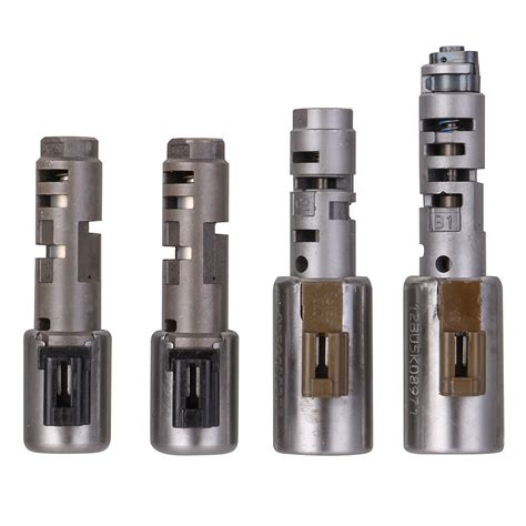 6 Speed Transmission Solenoid A960E GS300 Kit For | Ubuy India