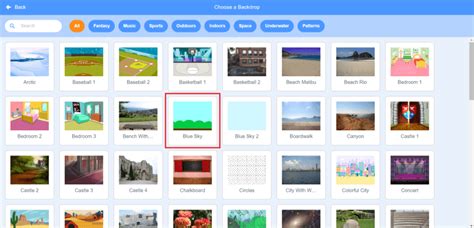 How to Animation Using Scratched 的图像结果