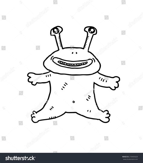 Alien Doodle 的图像结果