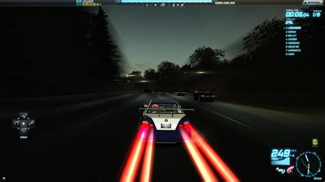 NFSMods - NFS World: BETA RACE MUSIC MOD (100% Working)