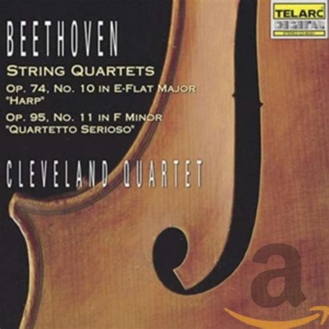 Buy Beethoven: String Quartets Online at Low Prices in India | Amazon ...