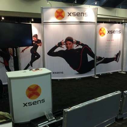 Xsens Technologies Office Photos