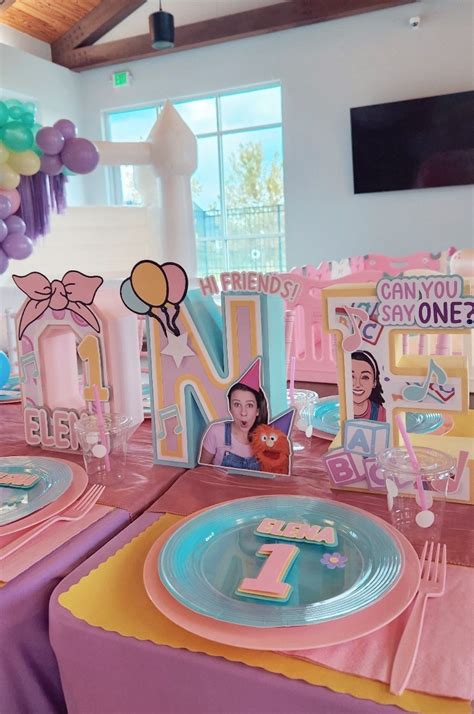 Editable ms rachel birthday invitation ms rachel party etsy – Artofit