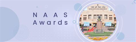 Welcome to NAAS Awards