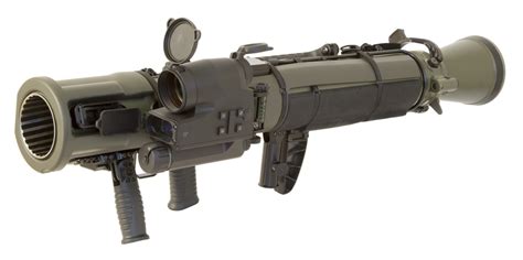 Army to rapidly procure reusable shoulder-fired weapon system | Article ...