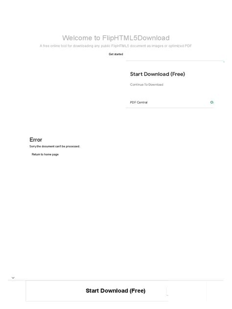 How to Download File Made by Fliphtml5 的图像结果