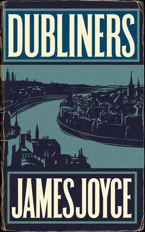Dubliners eBook : James Joyce: Amazon.in: Kindle Store