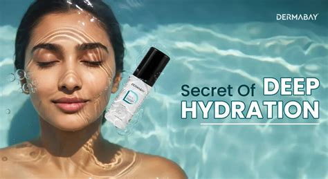 The Secret of Deep Hydration: Dermabay’s Best Moisturizer for Dry Skin ...