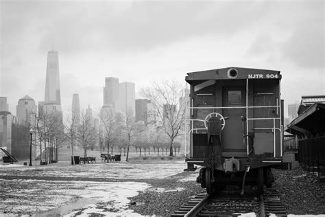 From Paulus Hook to the Town of Jersey: A short history of Jersey City ...