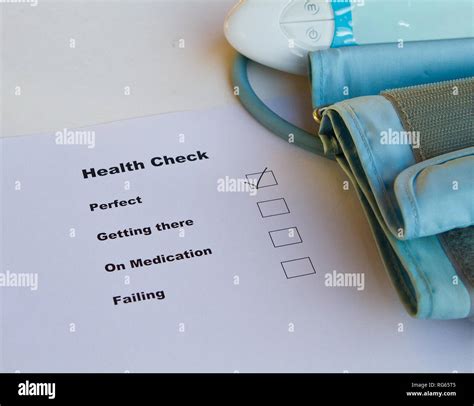 Health Check Tips 的图像结果