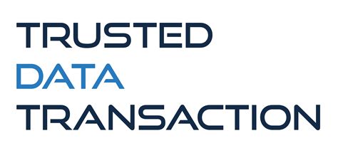 Rezultat imagine pentru Trusted Data