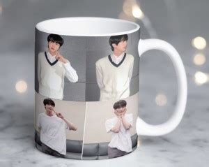 World Classic BTS ARMY Printed , BTS Signature , BTS Bangtan Boys ...