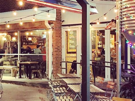 Trophy Brewing & Pizza - Review - North Boylan - Raleigh - The Infatuation