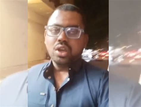 Hyderabad Family Pleads for Help to Find Missing son in Jeddah