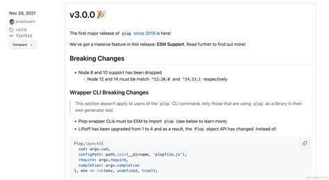 Support for Loading ES Module in Require 的图像结果