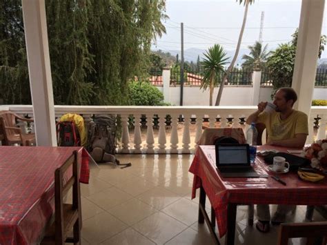 LEADERS LODGE (Kigoma) - Inn Reviews & Photos - Tripadvisor