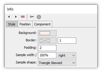 Image result for Alignment Commands