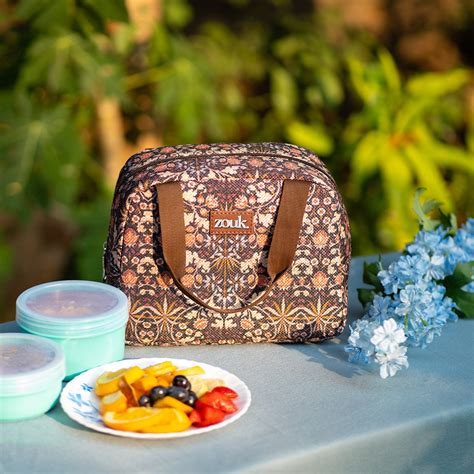 Kutch Gamthi Lunch Bag