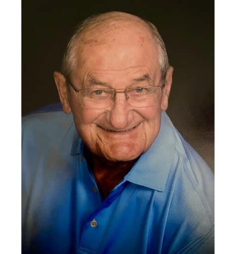Edward Fandel Obituary (1936 - 2024) - Tupelo, MS - The Daily Journal