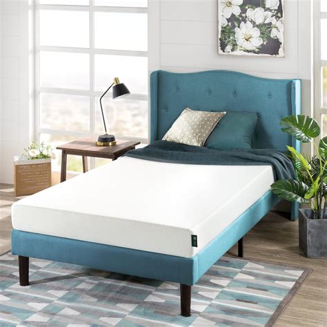 Zinus Mattress Review and Comparisons (2025 Edition) | Choose Mattress