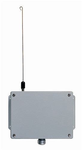 Image result for Multi Code Black Box Receiver