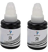 proffisy G Series GI 790 Ink Refill Compatible with Canon PIXMA G3010 ...