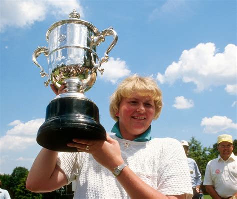 Laura Davies Facts: 35 Things You Didn't Know About The English Golfer ...