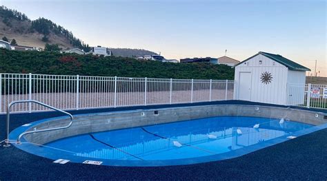 MOUNTAIN VIEW RV PARK & CAMPGROUND (Sundance) - Campground Reviews ...