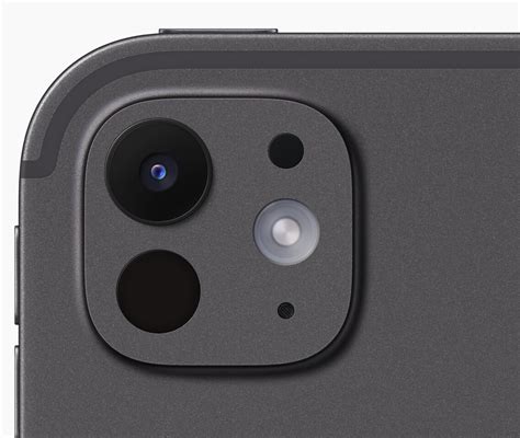 iPad Pro 的图像结果