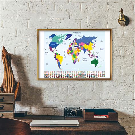 World Wall Map 的图像结果