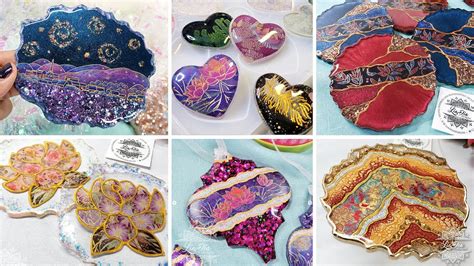 Image result for Projects Using Resin