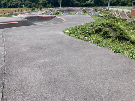 PUMPTRACK DE GRANDE-SYNTHE (2026) All You Need to Know BEFORE You Go ...