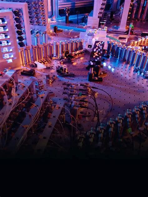 Top 5 Fastest Quantum Computers in the World