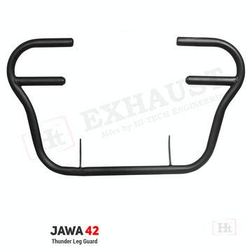 JAWA 42 ACCESSORIES | SPARIFY