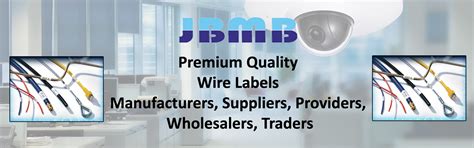 Wire Labels, Wire Labels Manufacturers, Wire Labels Suppliers, Wire ...
